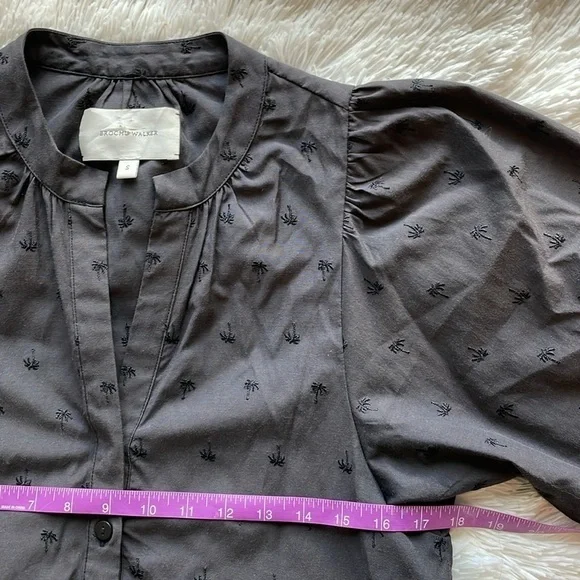 Brochu Walker Palma Dress dress in Small - Picture 7 of 12